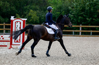 2025 - Haylee - Picco Horse Show - Sunday July 27th 02832