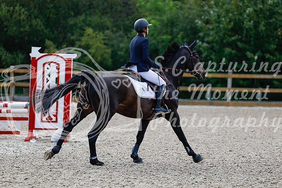 2025 - Haylee - Picco Horse Show - Sunday July 27th 02832