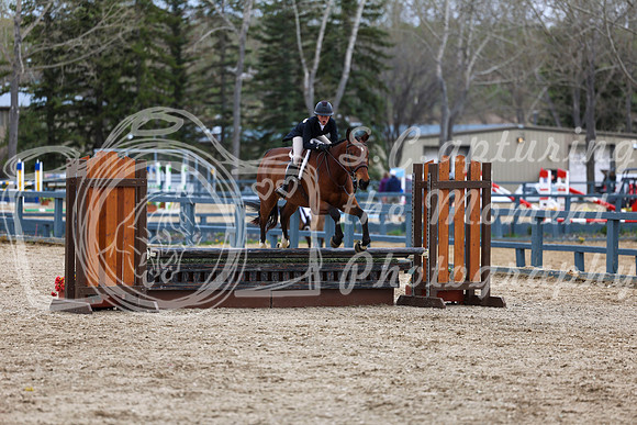2025 - Shea - Bow Valley II - Friday May 16th - 09017