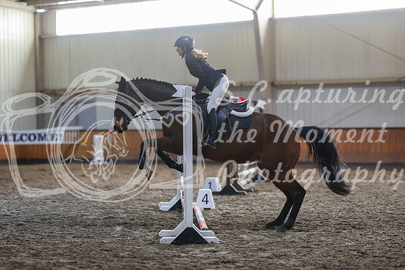 2025 - HJ Schooling - Sunday March 23rd - 2706
