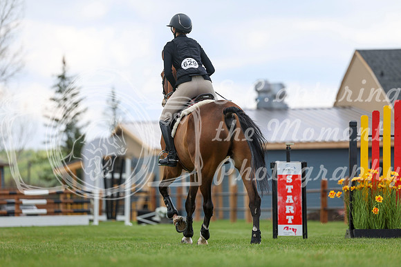 2025 - Shea - Bow Valley II - Saturday May 17th - 02277