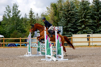 2025 - Haylee - Picco Horse Show - Sunday July 27th 02676