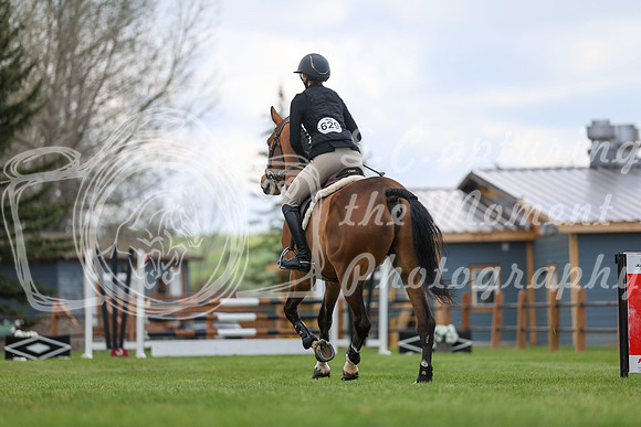 2025 - Shea - Bow Valley II - Saturday May 17th - 02279