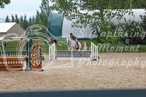 2025 - Shea - Rocky Mountain Classic II - Wednesday August 13th - 09096