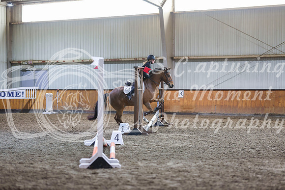 2025 - HJ Schooling - Sunday March 23rd - 0728