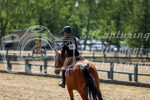 2025 - Mara - June Classic I - Saturday June 14th - 08650