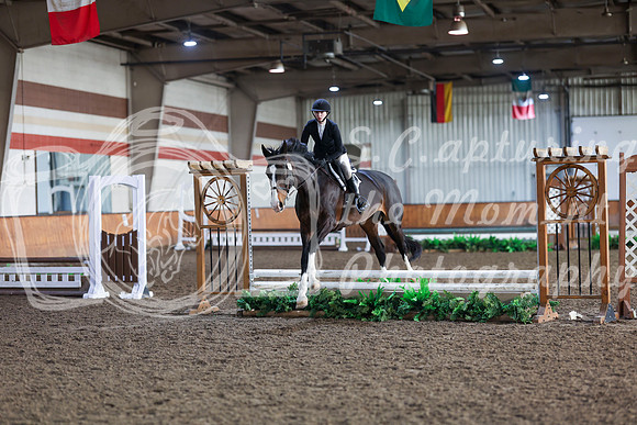 2025 - HJ Schooling - Saturday March 22nd - 4547