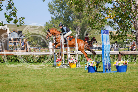 2025 - Haylee - Rocky Mountain Classic III - Saturday August 23rd - 08252