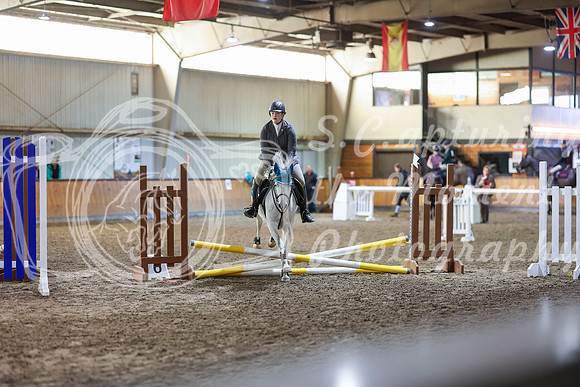 2025 - HJ Schooling - Sunday March 23rd - 0613