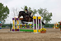 2025 - Haylee - June Classic II - Friday June 20th - 09486