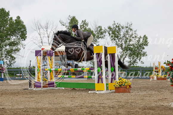 2025 - Haylee - June Classic II - Friday June 20th - 09486