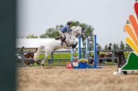 2025 - Haylee - Rocky Mountain Classic II - Friday August 15th - 00863