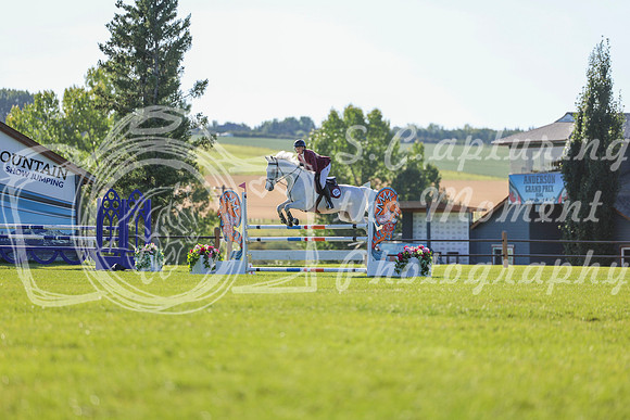 2025 - Shea - Rocky Mountain Classic III - Thursday August 21st - 01554