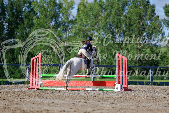 2025 - Haylee - Rocky Mountain Classic II - Thursday August 14th - 01166