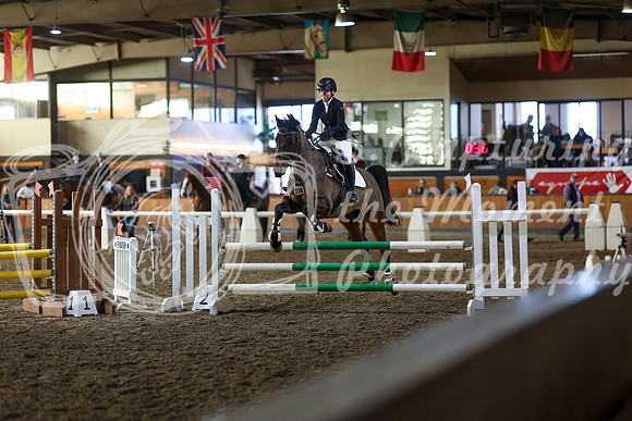 2025 - HJ Schooling - Sunday March 23rd - 5513