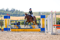 2025 - Haylee - Rocky Mountain Classic III - Friday August 22nd - 02502