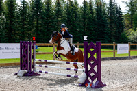 2025 - Haylee - Picco Horse Show - Sunday July 27th 02457