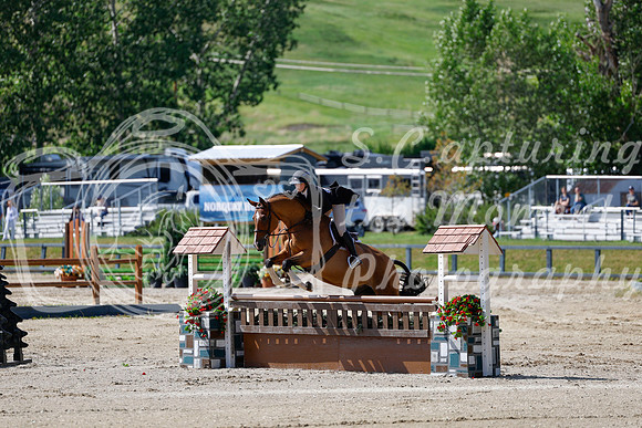 2025 - Haylee - June Classic I - Friday June 13th - 08693