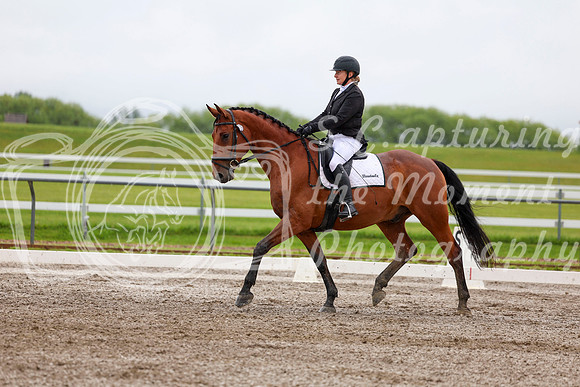 2025 - Dressage Festival - Sunday July 6th - 05037