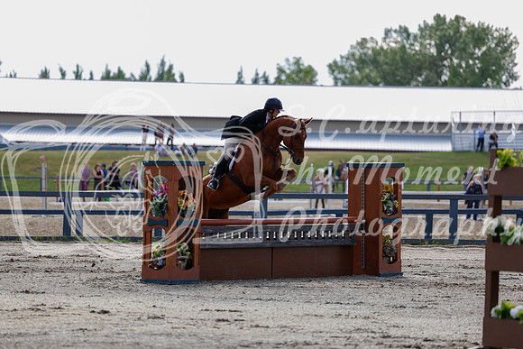 2025 - Haylee - June Classic I - Friday June 13th - 09083