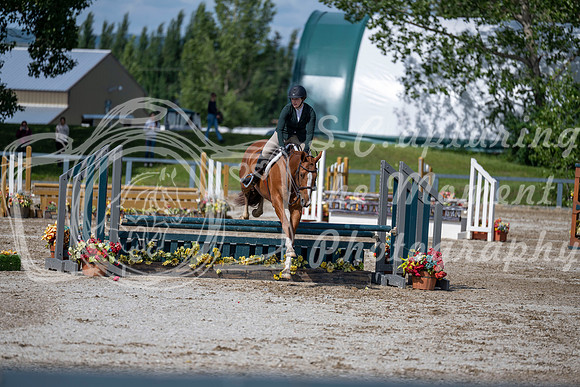 2025 - MJ - Mid Summer Classic II - Friday July 18th - 03422
