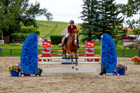 2025 - Haylee - Rocky Mountain Classic II - Saturday August 16th - 18318