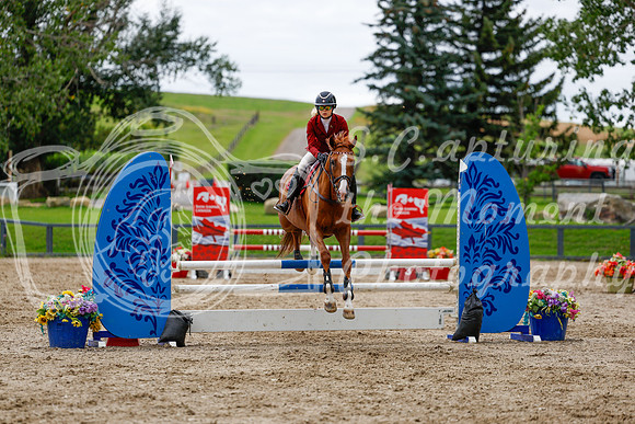 2025 - Haylee - Rocky Mountain Classic II - Saturday August 16th - 18318