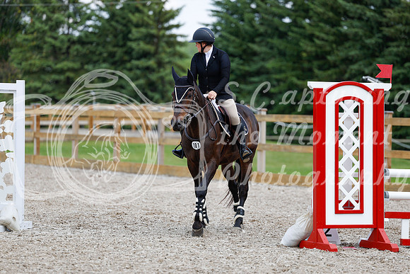 2025 - Haylee - Picco Horse Show - Saturday July 26th 06527