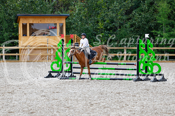 2025 - Haylee - Picco Horse Show - Friay July 25th 01677
