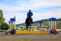 2025 - Haylee - Rocky Mountain Classic II - Sunday August 17th - 29853
