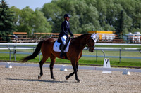 2025 - Dressage Festival - Saturday July 5th - 03981