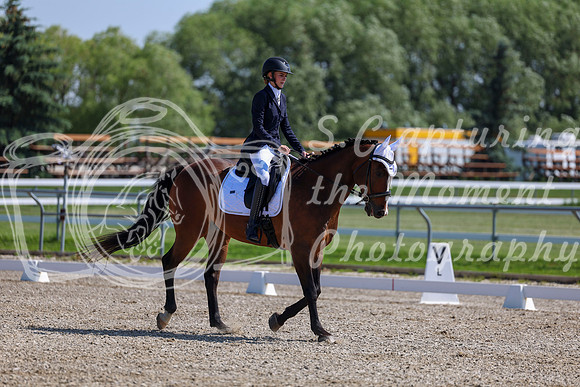2025 - Dressage Festival - Saturday July 5th - 03981