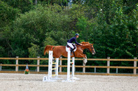 2025 - Haylee - Picco Horse Show - Sunday July 27th 05782