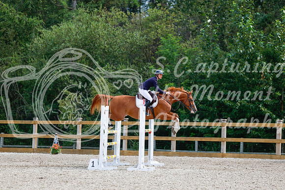 2025 - Haylee - Picco Horse Show - Sunday July 27th 05782