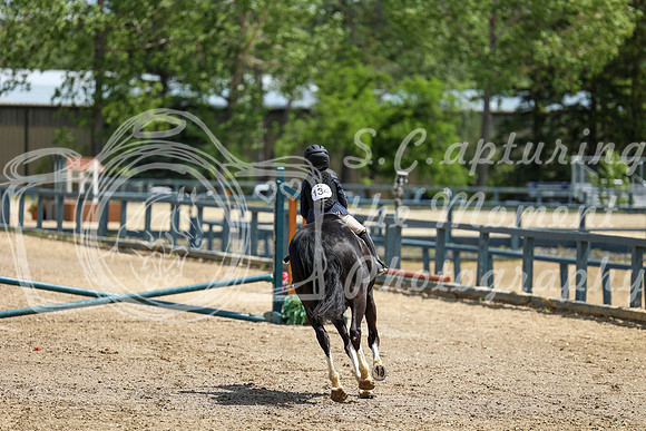 2025 - Mara - June Classic I - Sunday June 15th - 15817