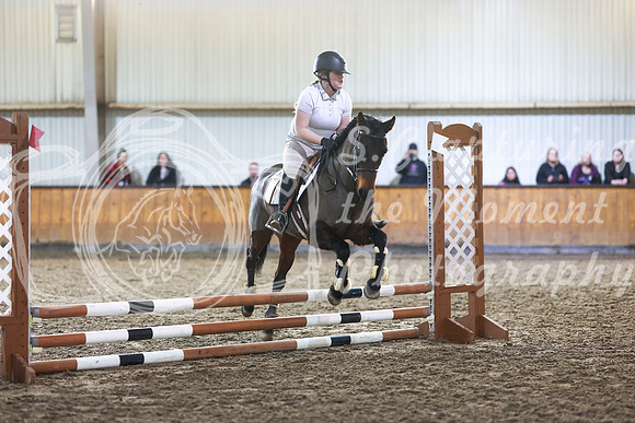 2025 - HJ Schooling - Sunday March 23rd - 1455
