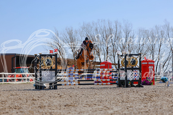 2025 - Haylee - Spring Welcome - Saturday April 26th - 02494