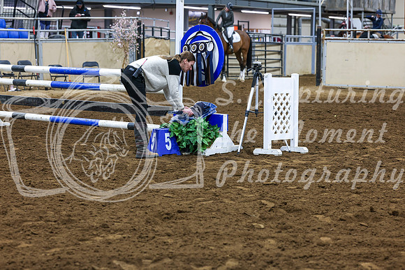 2025 - Jump Start - Sunday February 9th - 3955