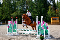 2025 - Haylee - Picco Horse Show - Thursday July 24th 01000