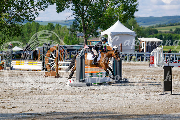 2025 - Haylee - June Classic II - Sunday June 22nd - 00606