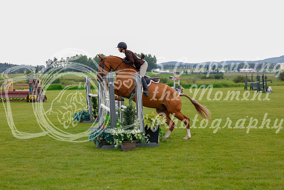 2025 - Haylee - Rocky Mountain Classic II - Friday August 15th - 20023