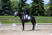 2025 - Dressage Festival - Saturday July 5th - 08938