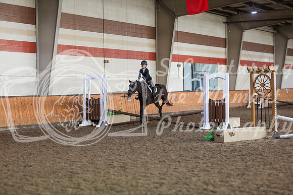 2025 - HJ Schooling - Saturday March 22nd - 4021