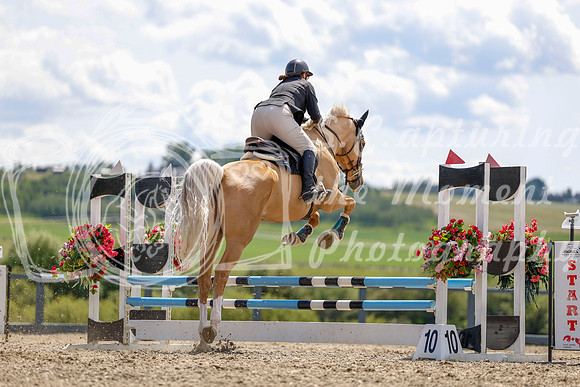 2025 - Haylee - June Classic I - Saturday June 14th - 04771