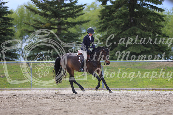 2025 - Julia - Blue Sky Classic - Sunday, May 18th 41268