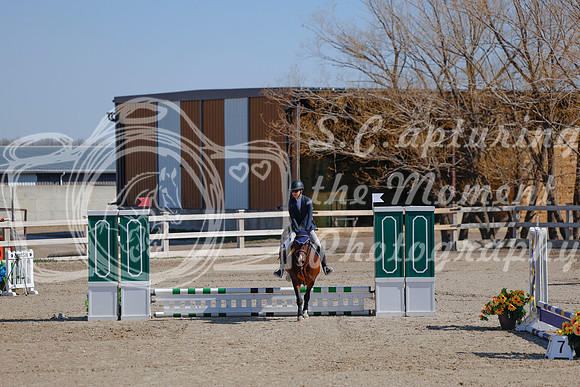2025 - Haylee - Spring Welcome - Saturday April 26th - 02782