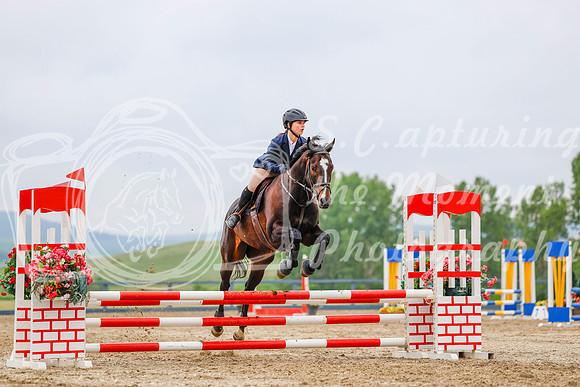 2025 - Haylee - June Classic II - Friday June 20th - 06156