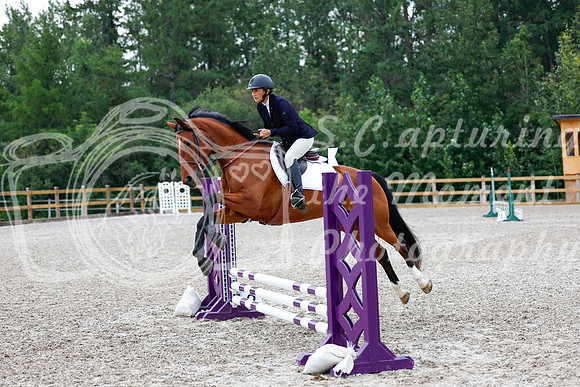 2025 - Haylee - Picco Horse Show - Saturday July 26th 01027
