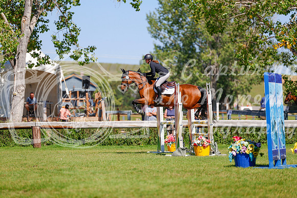 2025 - Haylee - Rocky Mountain Classic III - Saturday August 23rd - 08144