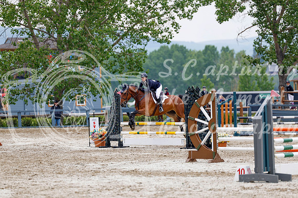 2025 - Haylee - June Classic II - Sunday June 22nd - 06134